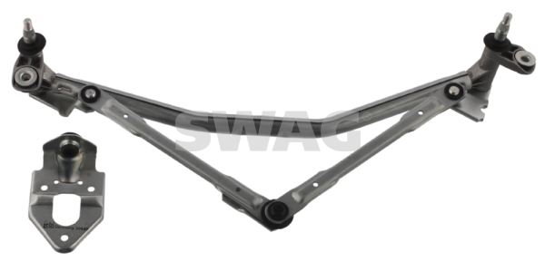 Legaturi stergator parbriz 30 93 0649 SWAG